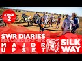 Match TV: Silk Way Rally Diaries - Benavides brothers MAJOR Upset | Silk Way Rally 2019🌏 - Stage 1