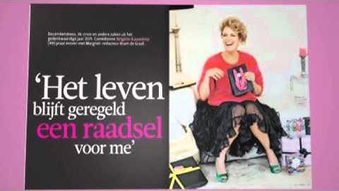 Margriet 48 commercial
