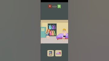 Brain Puzzle : Tricky Choices #gameplay #mobilegame #puzzlegame