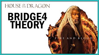 Why Did The Cannibal Fly Over Corlys Velaryon?