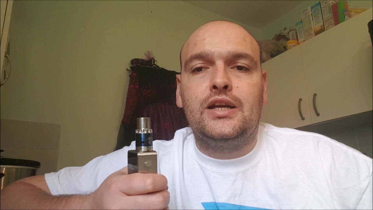 Purity, Devlin Review