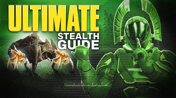 The ONLY Bug Stealth Guide You’ll Ever Need for Helldivers 2!