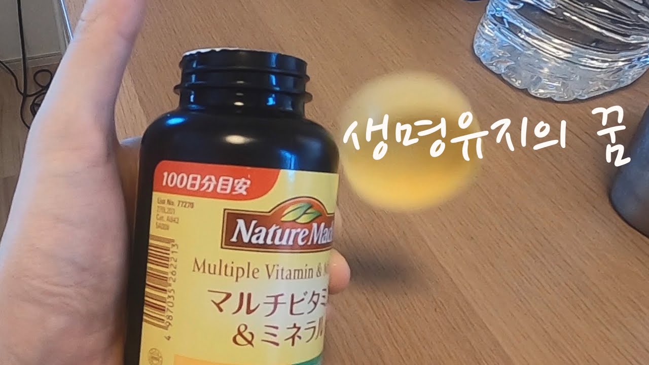 도쿄 일상 브이로그 | 재택근무자의 치열한 하루 | 요리 유튜버 꿈나무