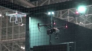 Celebrity Inter BEE 2016 DJIブース Net Worth