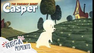 Casper the Friendly Ghost - Peekaboo.../ Twin Trouble