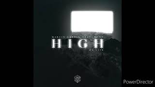 Martin Garrix ft. Bonn vs DJ Snake & Moski - High On Life vs Pigalle (AstronerZ Mix)
