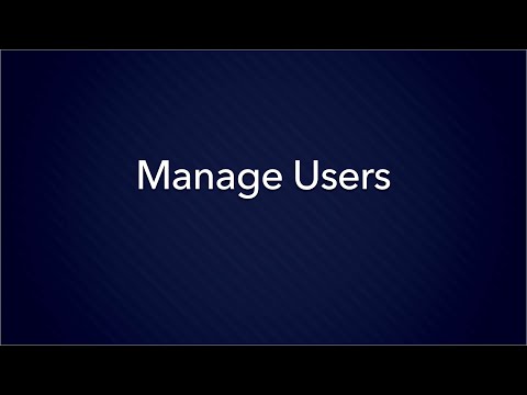 Manage Users | Lifetouch Yearbooks