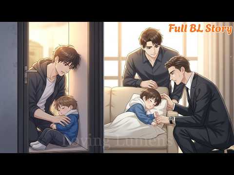 I Found a Child Sleeping Outside My Studio, And His CEO Father Arrived With Panic in His Eyes
