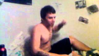 dope ass dance to international love