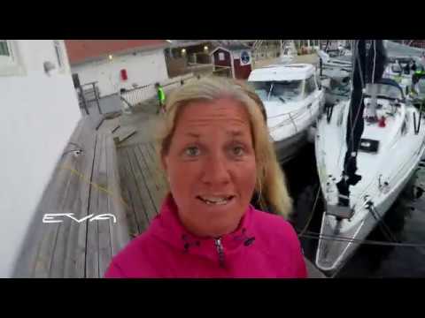 Sommar 2018 | Miss Manatee Sailing