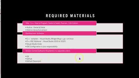 CSC 122  Class Intro Fall 2023