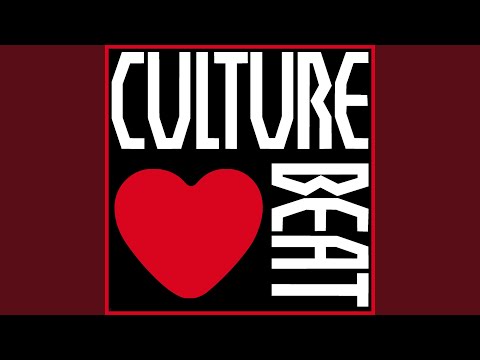 Culture Beat - Your Love - D & K Edit