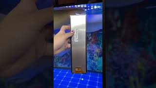 8.8 inch TFT Display 480 RGB x 1920LCD with MIPI display