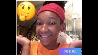 Aaliyah Experience On Braces Q & A