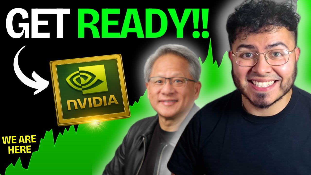 NVIDIA STOCK INVESTORS JUST GOT AMAZING NEWS ABOUT CHINA H20 AI CHIP ...