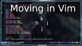 Celebrity Move Like A Pro In Vim With hjkl Keys! Net Worth