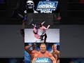 Shawn Michaels Vs Triple H - HCTP PS2 #wwe #hctp #wwe2k25 #wwe2k #wwegames #wrestling