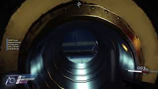 Prey Gameplay   Cargo Bay Etheric Phantom Kill