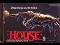 House Original Trailer ( Steve Miner, 1986)