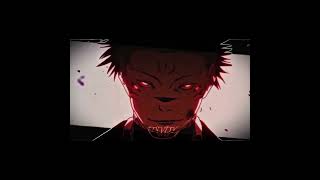 What you mean 1-2hours of edit for 20+ like and 0 Sub || Sukuna Edit jjk