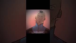 Mohawk mark edit #invincibleedit #edit #invincible #markgrayson #invinciblevariants #mohawkmark