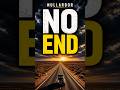 Australia’s Road With No End #australia #facts #australiadiaries