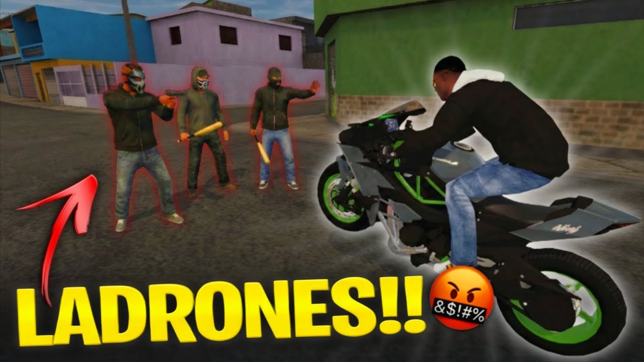 ME ROBARON MI MOTO MAS COSTOSA de ELITE AUTO BRASIL 🇧🇷