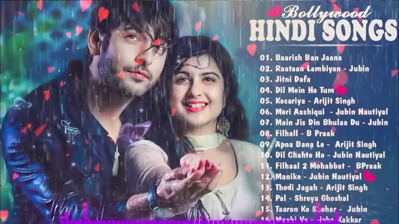 NonStopLove Mashup 💙 Best Mashup of Arijit Singh, Jubin Nautiyal, BPraak, Atif Aslam,Neha Kakkar