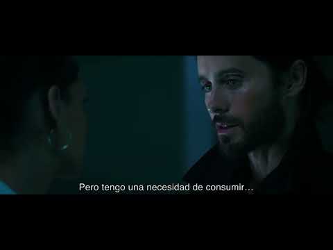 MORBIUS - Solo en cines - MORBIUS - Solo en cines