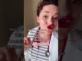 #stitch with morganpresleyxo I’m living lightening crotch right now! #lighteningcrotch