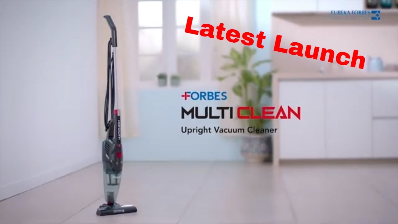 Eureka Forbes Multi Clean Vaccum Cleaner Best Vaccum Cleaner
