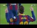Messi & Barcelona Highlights vs Huesca 2021 ⚽