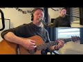 It&#39;s only natural - Crowded House (Acoustic Cover)