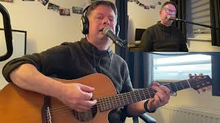 It's only natural - Crowded House (Acoustic Cover)