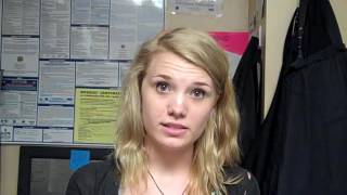 Tribute Speech Walt Disney COM 111