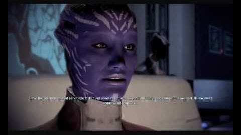 Mass Effect 2 Walkthrough - Part 67