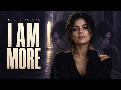 Rudi's Record - I am More (2026) - Echoes of the Unseen (Remastered)