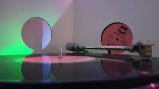 Sesil U0026 Loujon  Be Yourself 1986