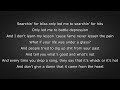 Logic  confessions of a dangerous mind lyrics