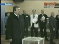22.11.2004 Ющенко закликав до  безстрокового мітингу.. 1-3
