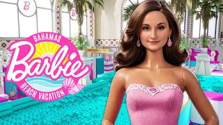 Is the Barbie Experience at Atlantis Bahamas Worth It?
