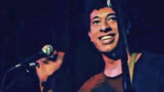 Abdel Dakhil Interview (Part 5 of 5) @AntonyRotunno