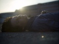 Untitled 11 - Zach Condon - Joys of losing weight