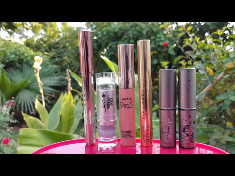 Lakme's Top 5 pink lipsticks for brides, Pink lipstick for summer & winter, pink lipstick for girls