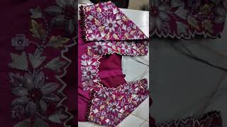 customized computer embroidery work available #8522869287 #beeramguda