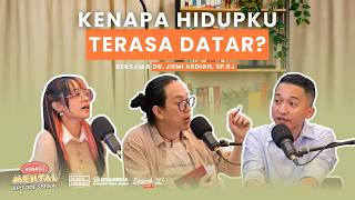 Tujuh Pertanyaan Tentang Kehilangan Sparks Dalam Hidup