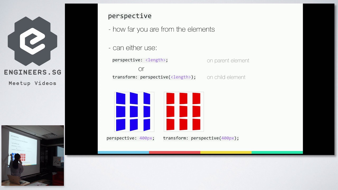 CSS 3D transforms for beginners - Talk.CSS #35 - YouTube