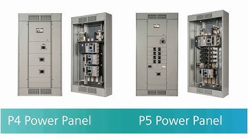 Power Panels | Volt Stream Video Series