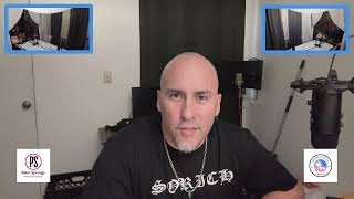 The Robert DeLeon Show Live Stream