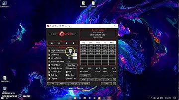 throttlestop game mode tutorial - low gpu usage fix